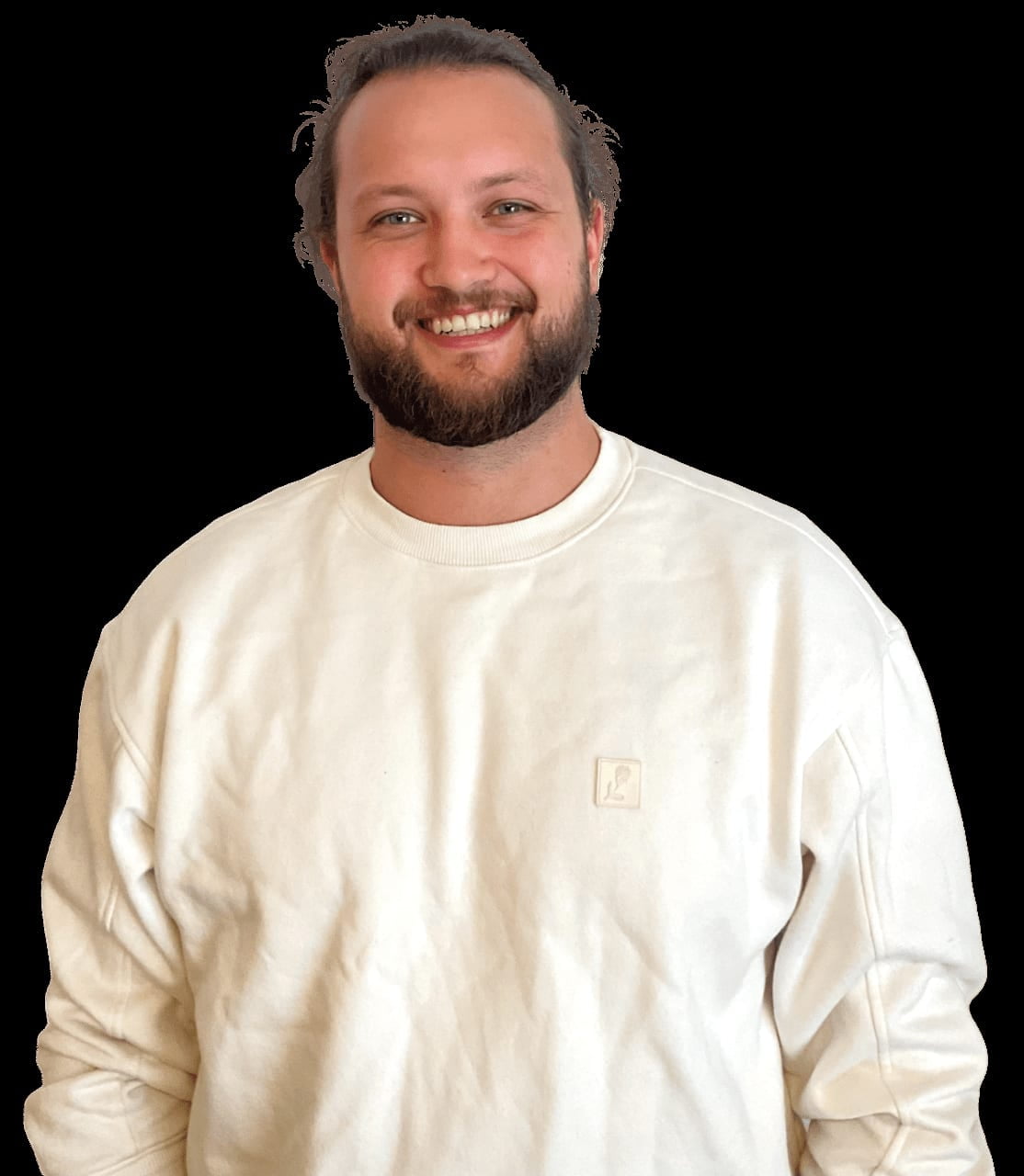 Portrait von Julian Weber