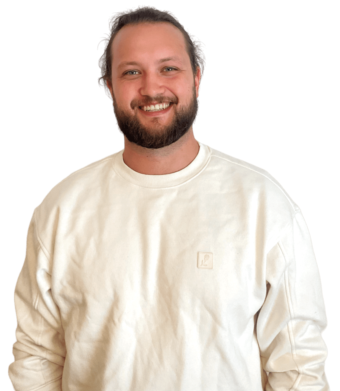 Portrait von Julian Weber