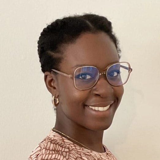 Elizabeth Fatimehin, M.Sc.