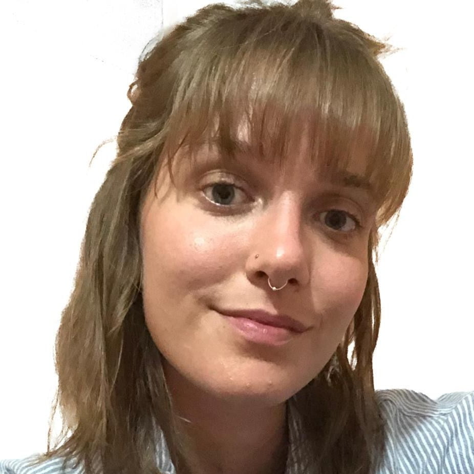 Elisabeth Arnold, M.Sc.