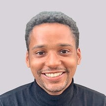 Yves Tchougwon