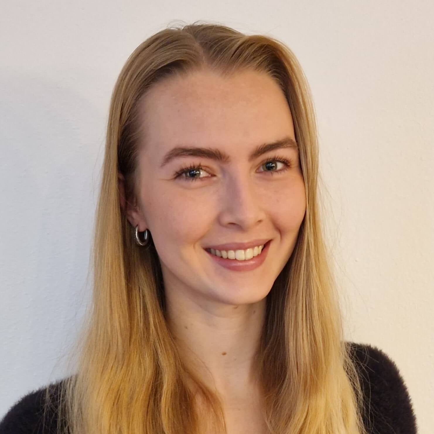 Chiara Ruß-Baumann, MSc, MA